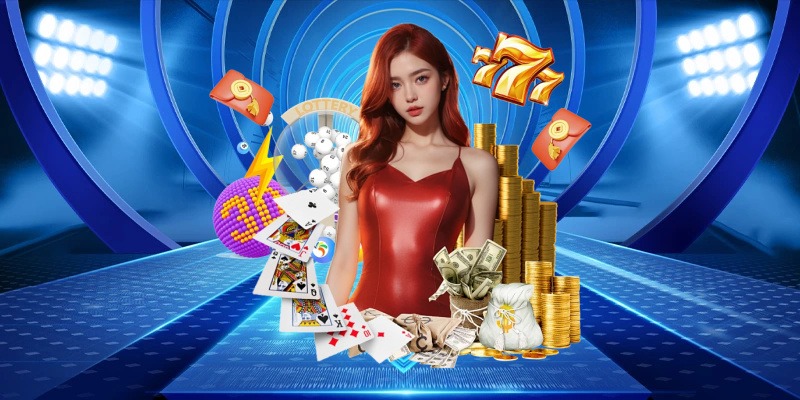 Điểm qua mục tiêu cùng cam kết của cổng cược