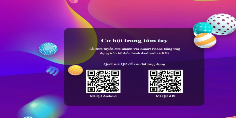 Tiến hành giải nén tệp tin để sử dụng app
