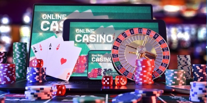 Giới thiệu các sảnh cược casino online SV66