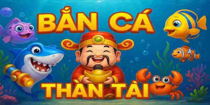 Khám phá hệ sinh thái trong game bắn cá Thần Tài